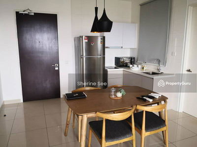 The Parque Residences @ Eco Sanctuary, Malaysia The Parque Residences @ Eco Sanctuary, Malaysia