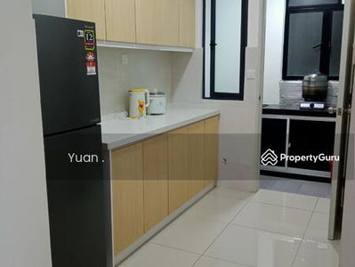 PV9 Residences @ Taman Melati, Malaysia PV9 Residences @ Taman Melati, Malaysia