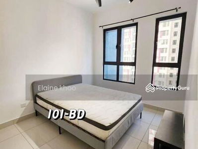 TRIO By Setia, Malaysia TRIO By Setia, Malaysia