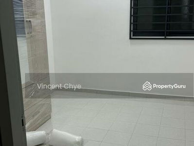 Residensi Aman Jalil, Malaysia Residensi Aman Jalil, Malaysia