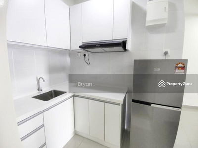 Sofiya Residensi, Desa ParkCity, Malaysia Sofiya Residensi, Desa ParkCity, Malaysia