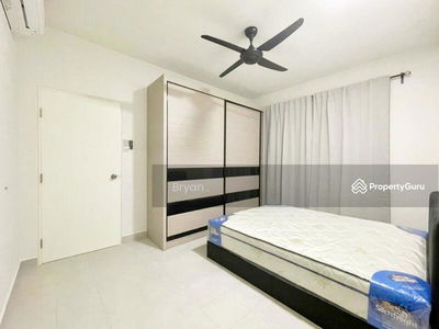 Sofiya Residensi, Desa ParkCity, Malaysia Sofiya Residensi, Desa ParkCity, Malaysia