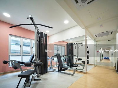 Sofiya Residensi, Desa ParkCity, Malaysia Sofiya Residensi, Desa ParkCity, Malaysia