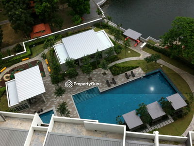 Laman Baiduri, Malaysia Laman Baiduri, Malaysia