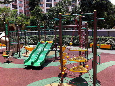 Laman Baiduri, Malaysia Laman Baiduri, Malaysia