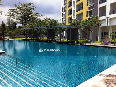 Laman Baiduri, Malaysia Laman Baiduri, Malaysia