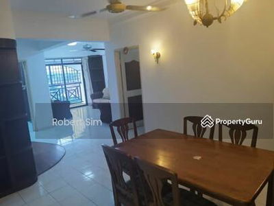 Riverria Condovilla, Malaysia Riverria Condovilla, Malaysia