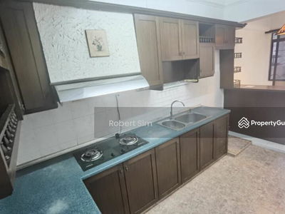 Riverria Condovilla, Malaysia Riverria Condovilla, Malaysia