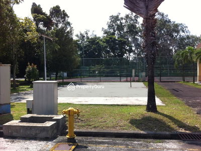 Riverria Condovilla, Malaysia Riverria Condovilla, Malaysia