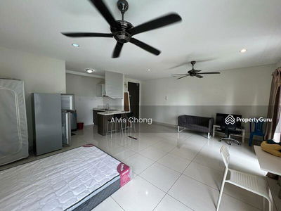 Maisson Ara Damansara, Malaysia Maisson Ara Damansara, Malaysia