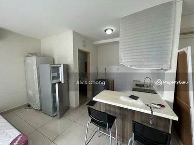 Maisson Ara Damansara, Malaysia Maisson Ara Damansara, Malaysia