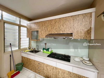 Nusa Perdana Serviced Apartment, Malaysia Nusa Perdana Serviced Apartment, Malaysia