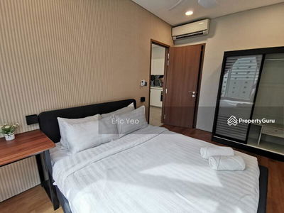 Sky Suites @ KLCC, Malaysia Sky Suites @ KLCC, Malaysia