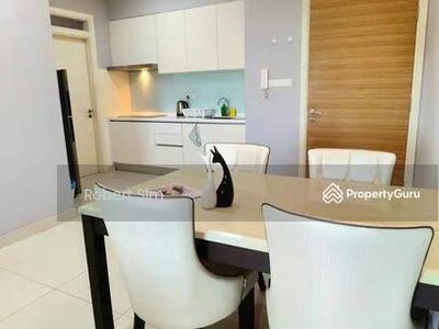 Teega Suites @ Puteri Harbour, Malaysia Teega Suites @ Puteri Harbour, Malaysia