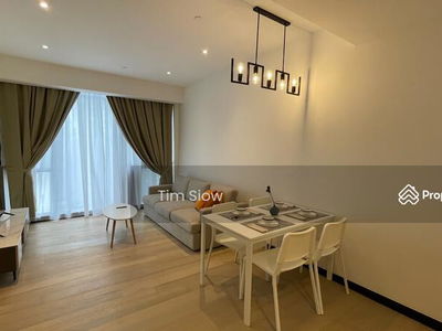 Star Residences @ KLCC, Malaysia Star Residences @ KLCC, Malaysia