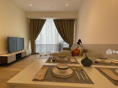 Star Residences @ KLCC, Malaysia Star Residences @ KLCC, Malaysia