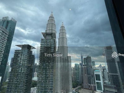 Star Residences @ KLCC, Malaysia Star Residences @ KLCC, Malaysia