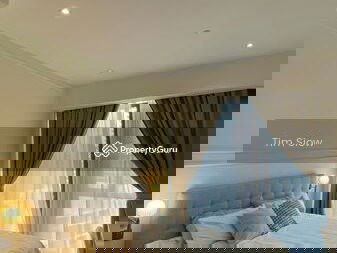 Star Residences @ KLCC, Malaysia Star Residences @ KLCC, Malaysia