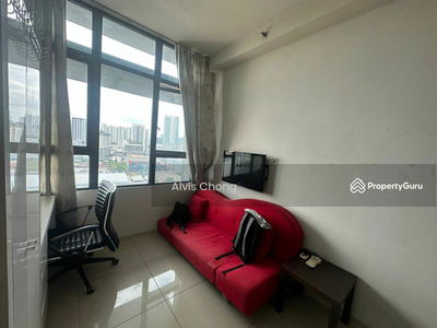 Centerstage Designer Suite, Malaysia Centerstage Designer Suite, Malaysia