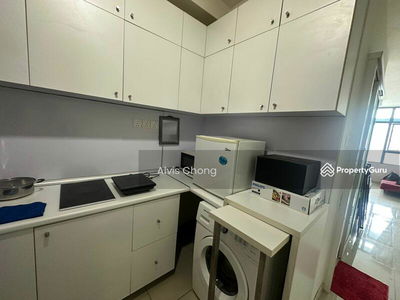 Centerstage Designer Suite, Malaysia Centerstage Designer Suite, Malaysia