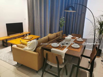 Trion @ KL, Malaysia Trion @ KL, Malaysia