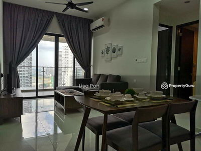 Kings Bay @ Country Garden Dangan Bay, Malaysia Kings Bay @ Country Garden Dangan Bay, Malaysia