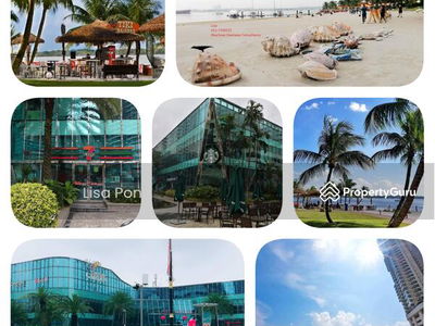 Kings Bay @ Country Garden Dangan Bay, Malaysia Kings Bay @ Country Garden Dangan Bay, Malaysia