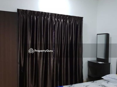 The Holmes Bandar Tun Razak, Malaysia The Holmes Bandar Tun Razak, Malaysia