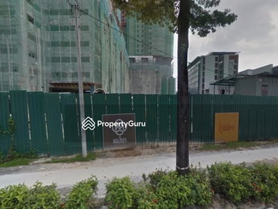 The Holmes Bandar Tun Razak, Malaysia The Holmes Bandar Tun Razak, Malaysia