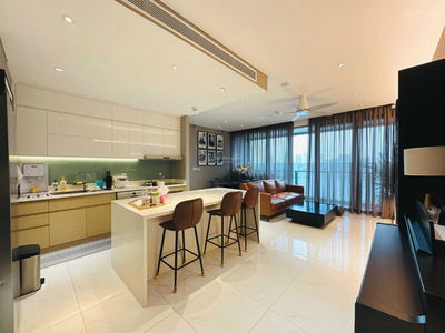 Sunwah Pearl, Vietnam Sunwah Pearl, Vietnam