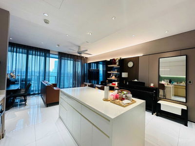 Sunwah Pearl, Vietnam Sunwah Pearl, Vietnam