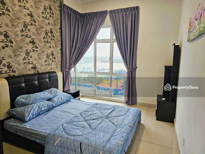 The Sky Executive Suites @ Bukit Indah, Malaysia The Sky Executive Suites @ Bukit Indah, Malaysia