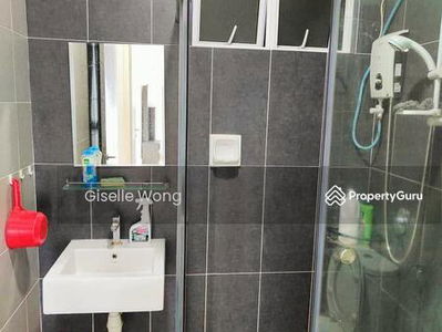 The Sky Executive Suites @ Bukit Indah, Malaysia The Sky Executive Suites @ Bukit Indah, Malaysia