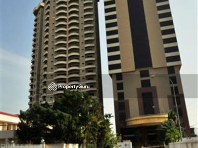 Drapport Residences @ Ampang, Malaysia Drapport Residences @ Ampang, Malaysia