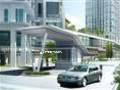 Drapport Residences @ Ampang, Malaysia Drapport Residences @ Ampang, Malaysia