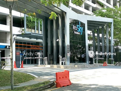 Eco Sky, Malaysia Eco Sky, Malaysia