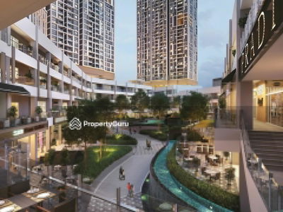 Eco Sky, Malaysia Eco Sky, Malaysia