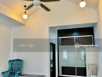 Setia Eco Park Setia Alam, Malaysia Setia Eco Park Setia Alam, Malaysia