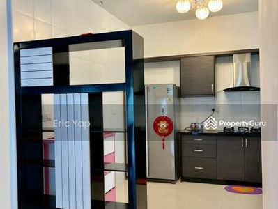 Setia Eco Park Setia Alam, Malaysia Setia Eco Park Setia Alam, Malaysia