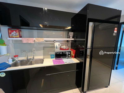 Altitude 236 @ Bukit Manda'rina, Malaysia Altitude 236 @ Bukit Manda'rina, Malaysia