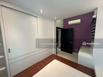 Altitude 236 @ Bukit Manda'rina, Malaysia Altitude 236 @ Bukit Manda'rina, Malaysia