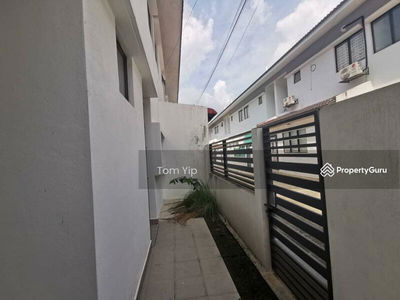 M Residence 2 - Caspia & Dalea, Malaysia M Residence 2 - Caspia & Dalea, Malaysia