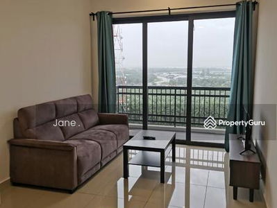 Eco Bloom, Malaysia Eco Bloom, Malaysia