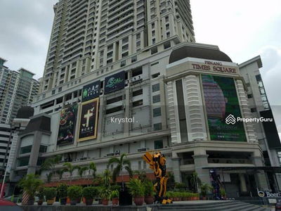 Birch The Plaza - Times Square, Malaysia Birch The Plaza - Times Square, Malaysia