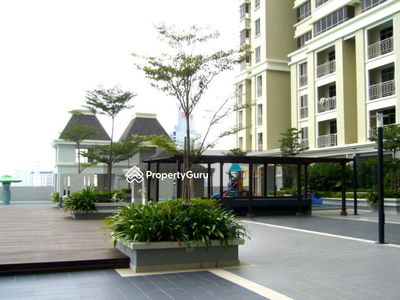 Birch The Plaza - Times Square, Malaysia Birch The Plaza - Times Square, Malaysia