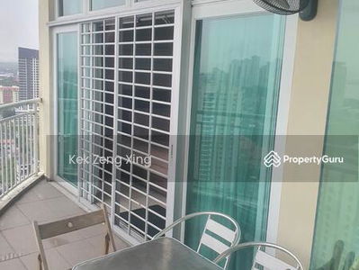 Golden Sands Seaview Residence Suites, Malaysia Golden Sands Seaview Residence Suites, Malaysia