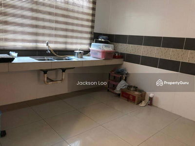 Bandar Seri Botani - Phase 7.2B(1), Malaysia Bandar Seri Botani - Phase 7.2B(1), Malaysia