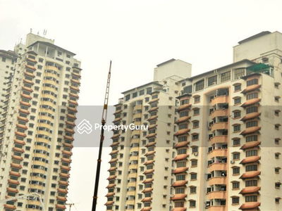 Desa Kiara, Malaysia Desa Kiara, Malaysia