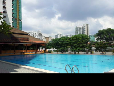 Desa Kiara, Malaysia Desa Kiara, Malaysia