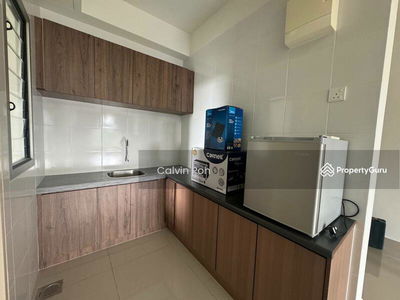 Sofiya Residensi, Desa ParkCity, Malaysia Sofiya Residensi, Desa ParkCity, Malaysia